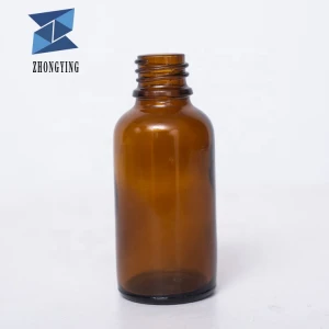 50ml Glass Dropper Bottle for Essential Oil