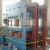 Import 50T/100T/150T Automatic Rubber Sole Making Machine/Rubber Slippers Vulcanizing Press from China