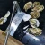 Import 536 Stainless Steel Oyster Knife Seafood Tools Shell Opener Kitchen Accessories Manual Open Oyster Machine Oyster Opener from China