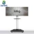 Import 55 inch all in one  multi touch screen interactive flip chart smart teaching  board  office board with stand for school office from China