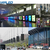 55inch LED Video Outdoor Advertising Street Light Pole LED Sign