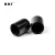 Import 5.5Mm End Cap Small Plastic Caps Black Plastic Pipe End Caps from China