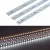Import 5630 72LED WW CW RigidLED Strips 12V Cold Cool White/Natural White/Warm White 5630 72Rigid LED Strip from China