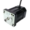 57BL 36 volt 60W brushless dc motor with the controller