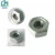 Import 5/8&quot;-11X 2&quot; Galvanized Carbon Steel Hex Guardrail Splice Bolts high tensile steel bolt and nut from China