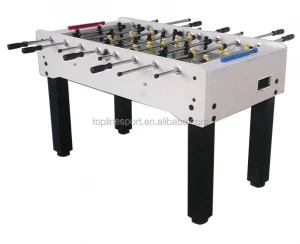 5ft High end outdoor Foosball table T35421W
