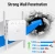 Import 5G Wireless WiFi Repeater WiFi Amplifier 2.4G 5Ghz Wi-Fi Booster 300Mbps 1200Mbps 5ghz Long Range WiFi Signal Extender from China
