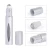 Import 5ml 10ml Uv Coating Glass Roller Bottle Essential Oil Bottle With Stainless Steel Roller from China