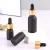 Import 5ml,10ml,15ml,20ml,30ml,50ml,Frosted Glass Eye Dropper Bottles Essential Oil Bottle Customize Cosmetic Perfume Bottle from China