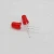 Import 5mm led diode red diffused cheap price from China