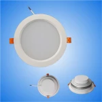 5w 8w 12w 14w 18W 24w downlight CE RHOS SAA 100LM dimmable led downlight with SMD