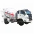 6 8 10 12 14 18 20 cubic meters concrete mixer truck good price for sale