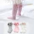 Import 6 Pairs Unisex Baby Girls Socks Knee High Socks Baby Stockings from China