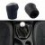 Import 6 Speed Manual Car Gear Shift Knob Shifter Handball For Nissan Qashqai X-Trail MT Shift Knob 2006-2013 from China