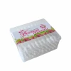 60 pack white cosmetic cotton buds for children