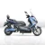 Import 6000w 9000w max speed 60/80 km electric motorcycle electric scooter from China