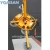 Import 600kg load stainless steel plate Adjustable Manual glass Vacuum Lifter from China