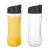Import 600ml Two Bottle  BPA Free Blender Juice Make Smoothie Blender from China