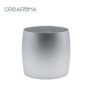 60ml air humidifier electric aroma essential oil diffuser for sale