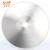 Import 610mm log saw blade tissue toilet paper cutting blade from China