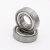Import 6204 Flange Screw Support Linear Motion Radial Single Row Deep Groove Ball Bearing from China