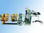 63-160mm manual pvc butt welder, pipe welder