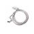 Import 6.35MM Stereo plug cord wire nurse call button cable For Patient from China