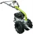 Import 6.5HP 196CC 2 Stroke Petrol Lawn Mower from China