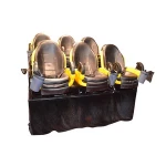 6DOF Motion Platform 6/8/9/12 Seats 5D Cinema Hydraulic/electric System 5D Simulator