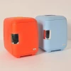 6L Thermoelectric Mini Car Fridge Cold And Hot Box