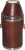 Import 6oz,8oz,10oz Hot Selling Cylindrical Stainless Steel Hip Flask With Leather Covering from China