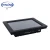 Import 6TH Gen 10.4 inch Wall mount touch screen all-in-one computer with Core i3-6100u CPU dual lan mini pc from China