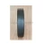 Import 6x1.5 inch semi solid rubber tire with smooth tread for material handling equipment from China