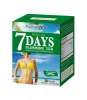 7 Days Slimming Natural Herbal Tea Private Label