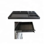 7 Drawer Tool Cabinet with Tools