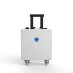 7000 Cycle 10Kwh 100Kwh Lifepo4 Lithium Ion Rechargeable Battery Pack For Smart Home Appliances Energy Storage