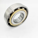 7240AC  WA FANG DIAN  Factory Direct Sale  Origl  Bearings For Sliding Door  ZWZ  Angular contact ball bearing
