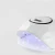 Import 72W UV  Nail Dryer Intelligent Induction F5 Nail Lamp LED Phototherapy Gel Polish Lamp for Nail Manicure Gel from China