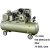 Import 7.5kw 10hp Energy saving screw air compressor with air dryer for industrial equipment from China