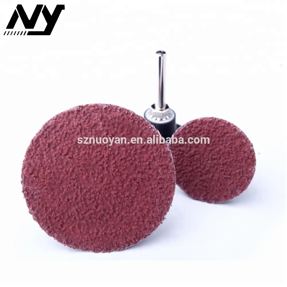 784F High Quality Ceramic Abrasive Round Metal For Polishing,Grinding Disc