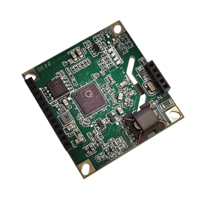 7inova Homeplug Power Line Module Up to 200mbps For CCTV Camera ROV Ethernet Video Transmission