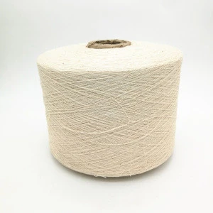 7S 10S 12S 16S 18S 20S 40S Virgin white 100% cotton yarn open end spinning spun yarn for weaving knitting tshirt sock yarn