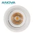 Import 7W down light Anti-glare lamp dimmable Adjustbale swing Recessed LED Downlights ceiling light from China