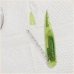 8 Digit Pocket Pen Ruler Calculator, calculator with ruler and pen