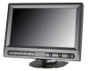 8 Inch LCD Touchscreen Car monitor with HDMI Input 800x 480