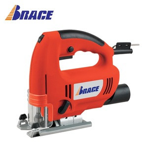 800W corded Jig Saw Machine For Woodworking