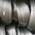 Import 82B high carbon spring steel wire high galvanized mild steel wire from China