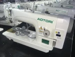 8700D Direct Drive Single Needle Lockstitch Sewing Machine