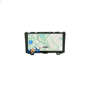 9 inch 64G R0M 2 din Car Android 9.0 radio Multimedia Player for Honda horizontal screen  car dvd player wifi gps navigation