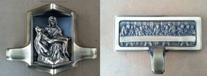 9# new metal casket accessories for casket funeral supplies